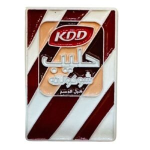 حليب KDD
