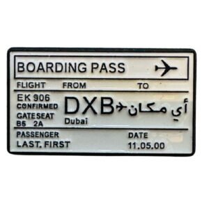 تيكت طيارة