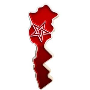 خريطة المغرب