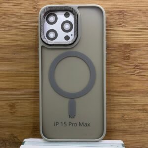 ماكسيف تيتانيوم مت كربون 15promax