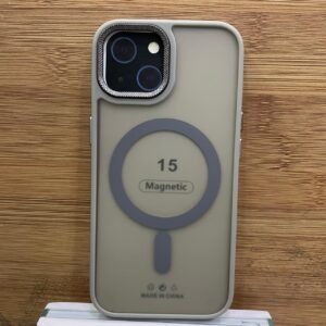 ماكسيف تيتانيوم مت كربون 15pro