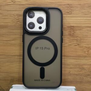 ماكسيف اسود مت كربون 13pro