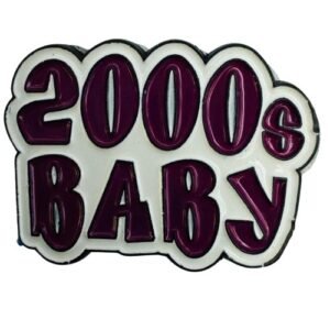 جيل الالفين BABY