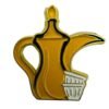الدلة والفنجال