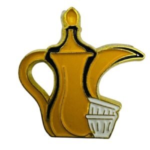 الدلة والفنجال