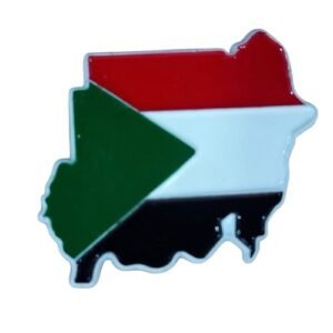 علم السودان