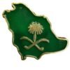 خريطة السعودية