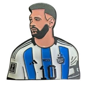 الكابتن ميسي