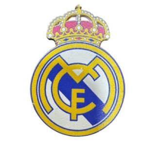 لوقو ريال مدريد (كبير)