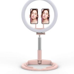 رينق لايت لايف تيك توك (يتمدد طوله لـ 1.8 متر)