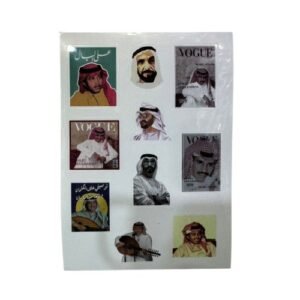 ستيكرات الهبة ( تراثي )