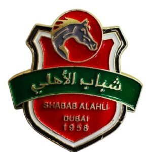 شعار نادي شباب الاهلي