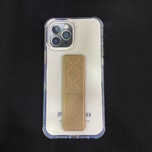 شفاف مع مسكة مغناطيس صحراوي 12promax