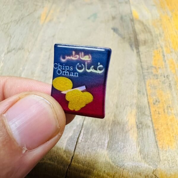 بطاطس عمان