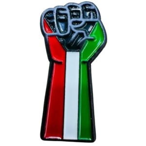 القوة فلسطينية