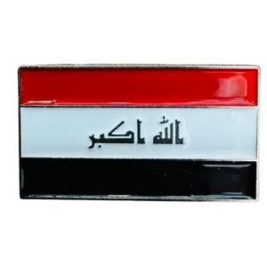 علم العراق