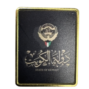 لوحة دولة الكويت