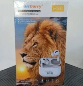 سماعة smart H30