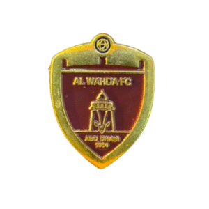 لوقو نادي الوحدة