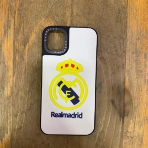 كفر ريال مدريد