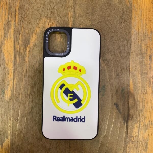 كفر ريال مدريد