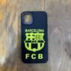 كفر برشلونة 11 العادي