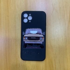 كفر تويوتا 11pro