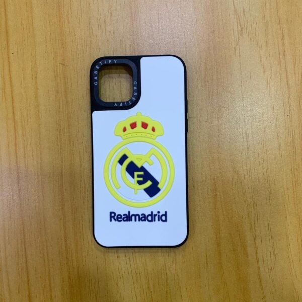 كفر ريال مدريد 11pro