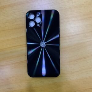 كفر ابل ايفون فور 12promax