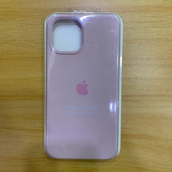 كفر روز ابل سليكون 12promax