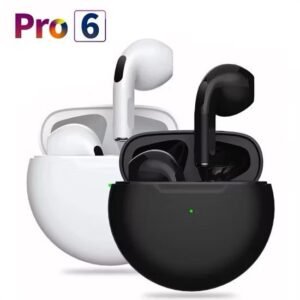 ايربودز pro 6