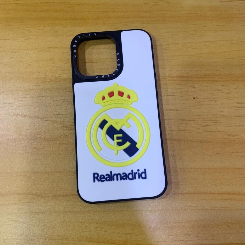 كفر ريال مدريد 13promax