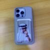 كفر الشيخ محمد مع بوك ومسكة 14pro