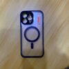 كفر magsafe بربل 14promax