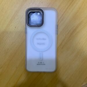 كفر ابيض magsafe مت 14promax