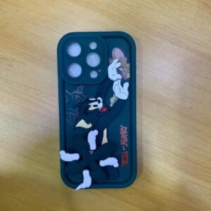 كفر توم وجيري زيتي 15pro