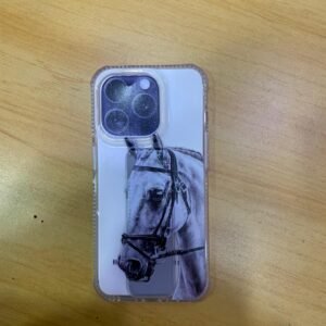 كفر الخيل مع مسكة 15pro