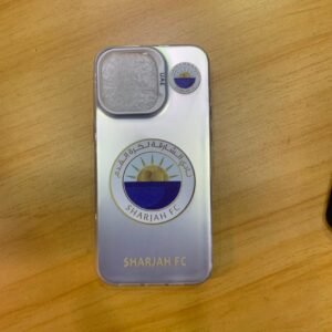 كفر نادي الشارقة 15promax