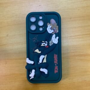 كفر توم وجيري زيتي 15promax