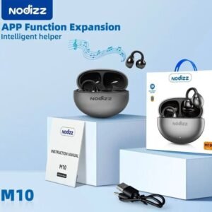 شبيهة الهواوي طبق الاصل Nodizz