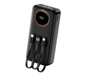 باوربانك vippo 22.5 2000mah
