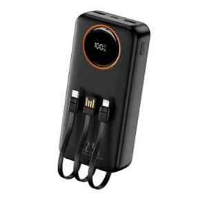 باوربانك vippo 22.5 2000mah
