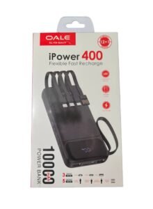 باوربانك oale بقوة 10 الاف