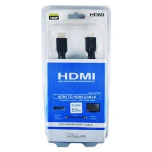 وصلة HDMi