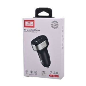 شاحن إلدروم الاصلي pd + usb