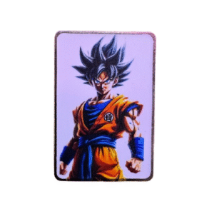 غوكو ( كاكاروتو)