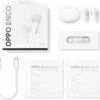 ايربودز oppo enco free 2