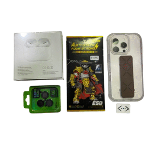 بكج المسكين لايفون 16pro