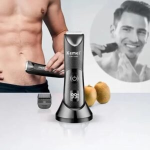 ماكينة المناطق الحساسة