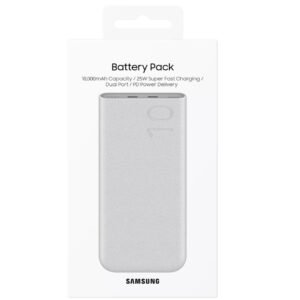 سامسونج باوربانك بقوة 10 الاف